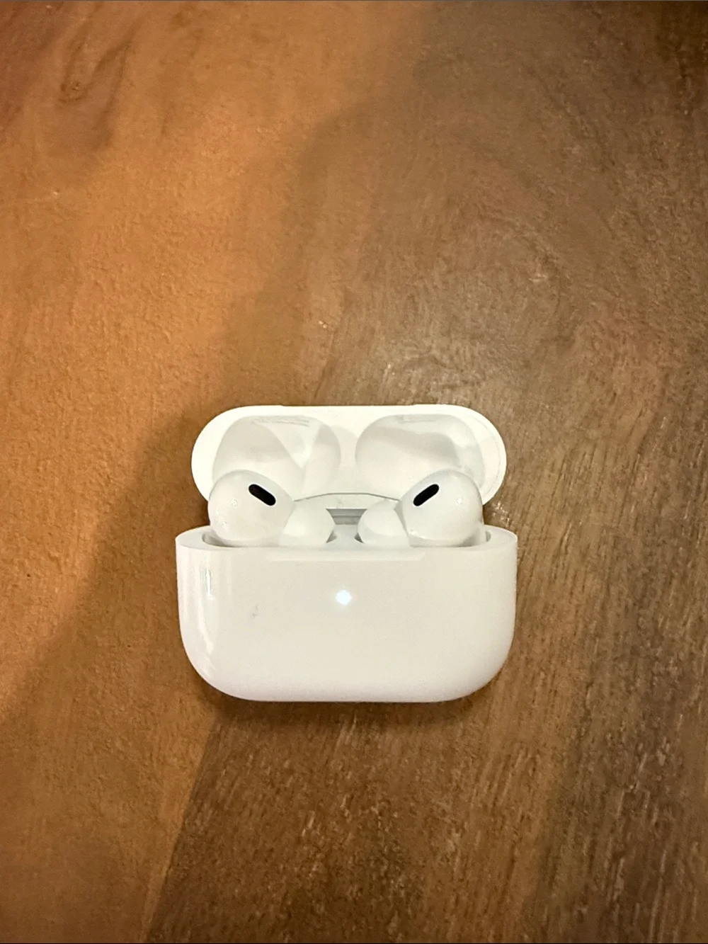 Apple AirPod Pro 2nd Generation Wireless Earbuds with Charging Case